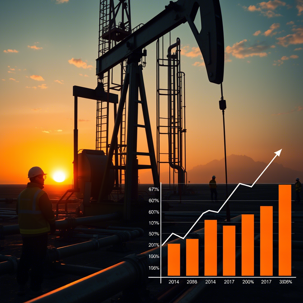 Fundamentos da Indústria do Petróleo